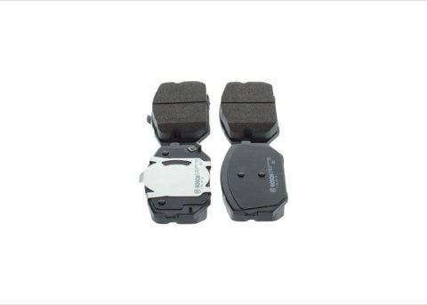 Bosch 0 986 460 192 Brake Pad Set, photo 3