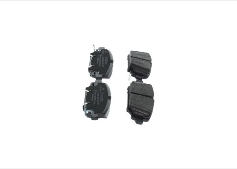 Bosch 0 986 460 196 Brake Pad Set, photo 3