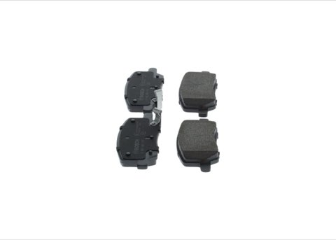 Bosch 0 986 460 197 Brake Pad Set, photo 3