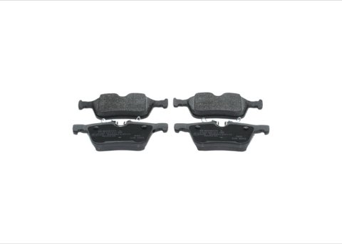 Bosch 0 986 460 217 Brake Pad Set, photo 2