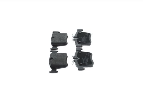 Bosch 0 986 460 217 Brake Pad Set, photo 3