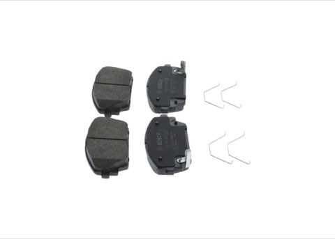 Bosch 0 986 460 232 Brake Pad Set, photo 3