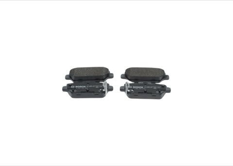 Bosch 0 986 460 248 Brake Pad Set, photo 2