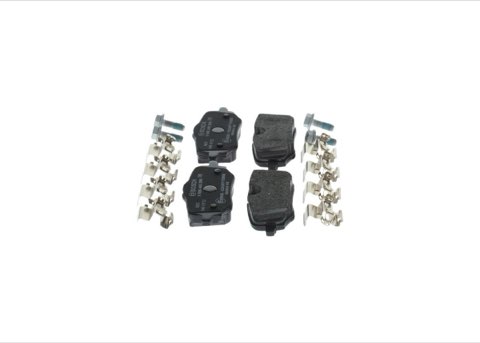 Bosch 0 986 460 280 Brake Pad Set, photo 3
