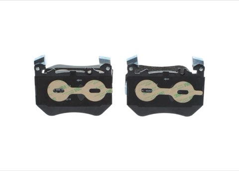 Bosch 0 986 460 292 Brake Pad Set, photo 3