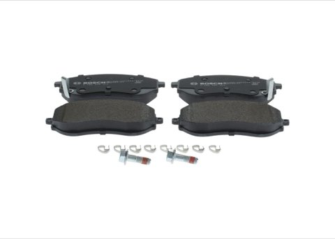 Bosch 0 986 460 314 Brake Pad Set, photo 2