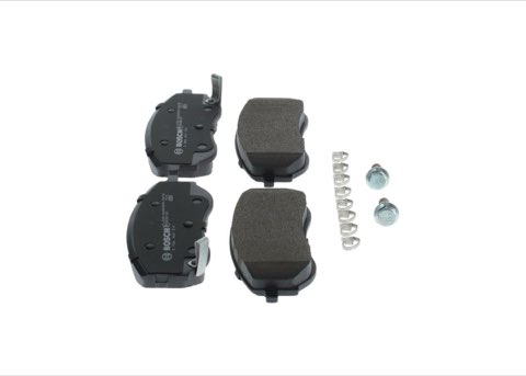Bosch 0 986 460 314 Brake Pad Set, photo 3