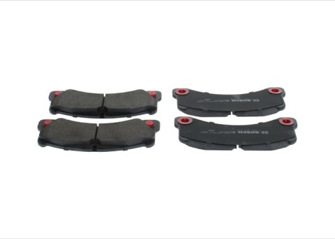 Bosch 0 986 460 315 Brake Pad Set, photo 3