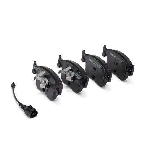 Bosch 0 986 460 321 Brake Pad Set, photo 2