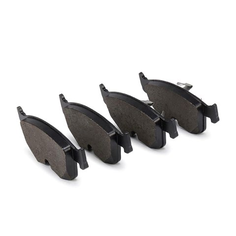 Bosch 0 986 460 321 Brake Pad Set, photo 3