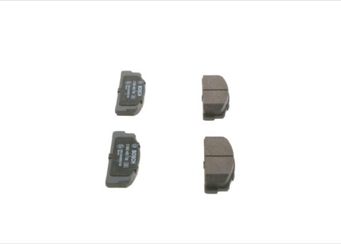 Bosch 0 986 460 736 Brake Pad Set, photo 3