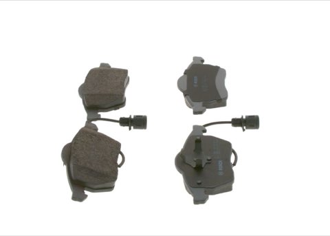 Bosch 0 986 460 937 Brake Pad Set, photo 3