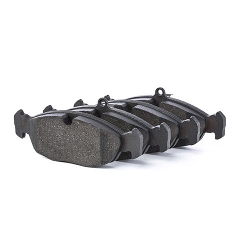 Bosch 0 986 460 938 Brake Pad Set, photo 2