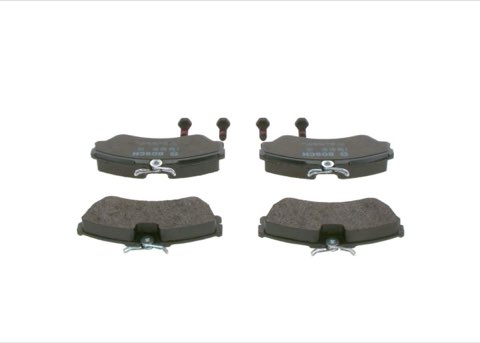 Bosch 0 986 460 941 Brake Pad Set, photo 3