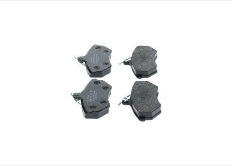Bosch 0 986 460 943 Brake Pad Set, photo 2