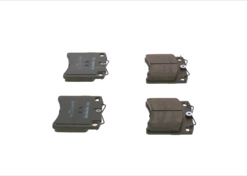 Bosch 0 986 460 954 Brake Pad Set, photo 3