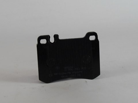 Bosch 0 986 460 959 Brake Pad Set, photo 2