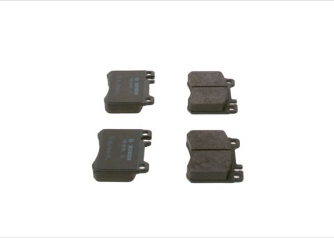 Bosch 0 986 460 959 Brake Pad Set, photo 3