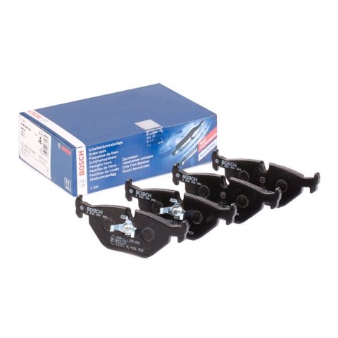 Bosch 0 986 460 964 Brake Pad Set, photo 2