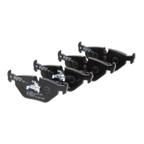 Bosch 0 986 460 964 Brake Pad Set, photo 3