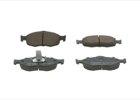 Bosch 0 986 460 969 Brake Pad Set, photo 2