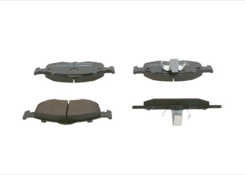 Bosch 0 986 460 969 Brake Pad Set, photo 3
