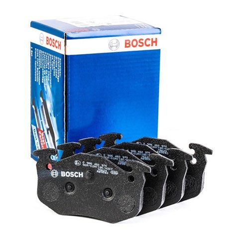 Bosch 0 986 460 970 Brake Pad Set, photo 3