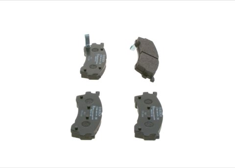 Bosch 0 986 460 975 Brake Pad Set, photo 3