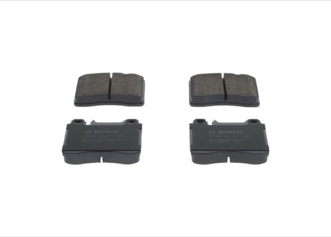 Bosch 0 986 460 976 Brake Pad Set, photo 2