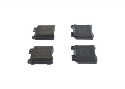 Bosch 0 986 460 976 Brake Pad Set, photo 3
