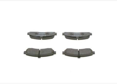 Bosch 0 986 461 122 Brake Pad Set, photo 3
