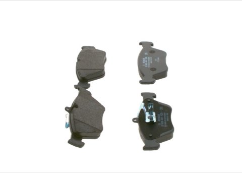 Bosch 0 986 461 129 Brake Pad Set, photo 3
