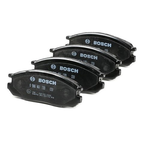 Bosch 0 986 461 133 Brake Pad Set, photo 3