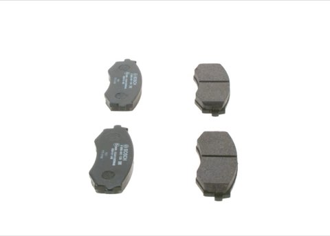 Bosch 0 986 461 139 Brake Pad Set, photo 3