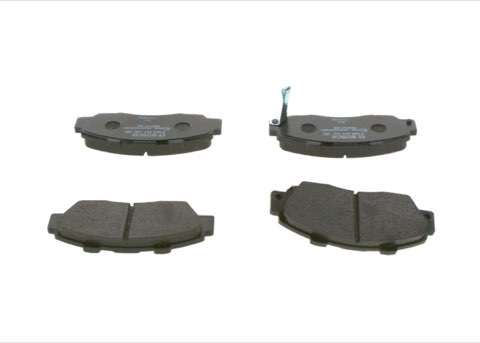 Bosch 0 986 461 142 Brake Pad Set, photo 3