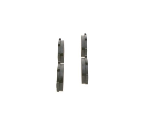 Bosch 0 986 461 144 Brake Pad Set, photo 2