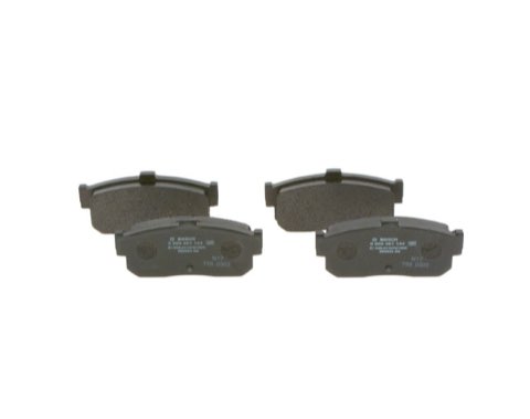 Bosch 0 986 461 144 Brake Pad Set, photo 3
