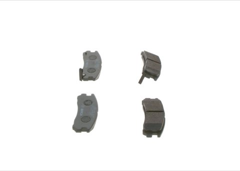 Bosch 0 986 461 145 Brake Pad Set, photo 3