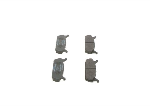 Bosch 0 986 461 146 Brake Pad Set, photo 2