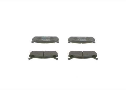 Bosch 0 986 461 146 Brake Pad Set, photo 3