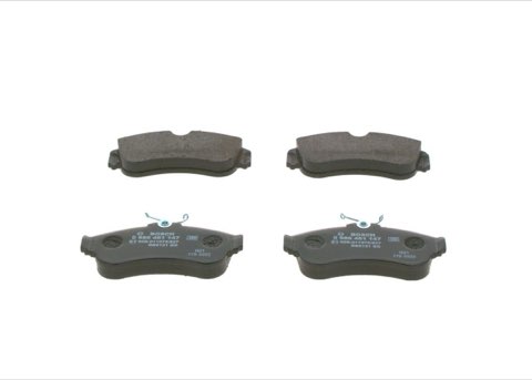 Bosch 0 986 461 147 Brake Pad Set, photo 2