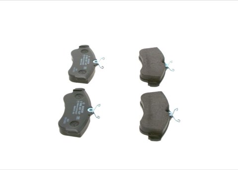 Bosch 0 986 461 147 Brake Pad Set, photo 3