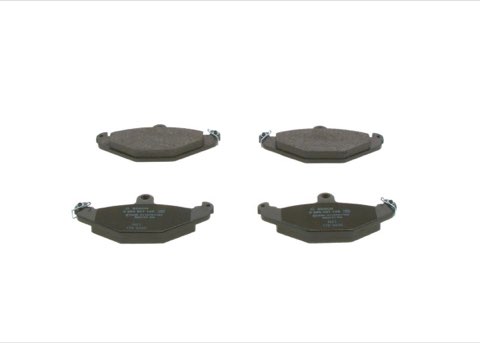 Bosch 0 986 461 148 Brake Pad Set, photo 2