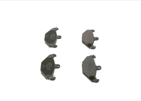 Bosch 0 986 461 148 Brake Pad Set, photo 3