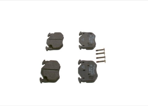 Bosch 0 986 461 149 Brake Pad Set, photo 3