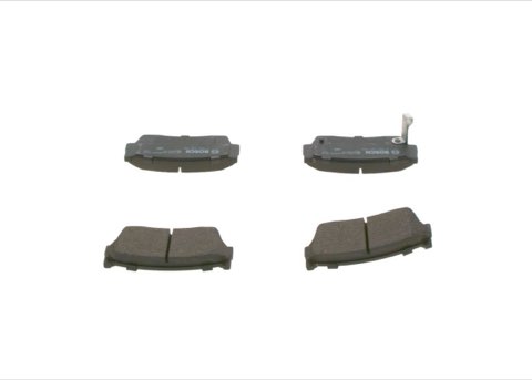 Bosch 0 986 461 750 Brake Pad Set, photo 3