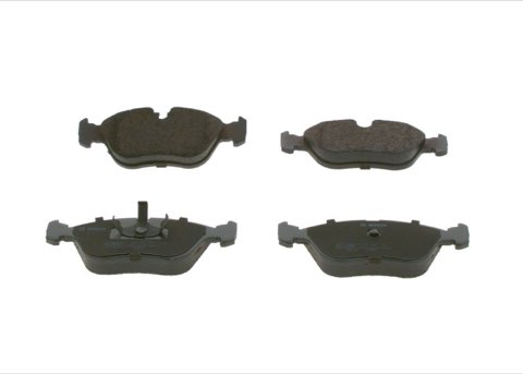 Bosch 0 986 461 752 Brake Pad Set, photo 2