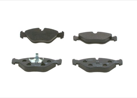 Bosch 0 986 461 766 Brake Pad Set, photo 2