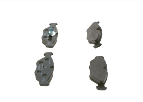 Bosch 0 986 461 766 Brake Pad Set, photo 3