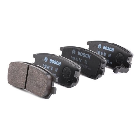 Bosch 0 986 461 768 Brake Pad Set, photo 3